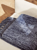 Chenille Blanket