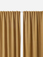 Blackout Curtain