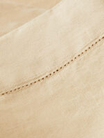 Vintage Linen Tablecloth