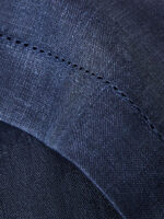 Vintage Linen Tablecloth