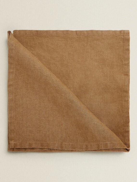 Basic Linen Napkins