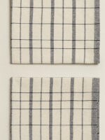 Cotton Checked Napkin