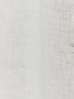 Washed Linen Curtain