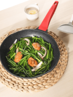 Wolstead Stonetek Frypan