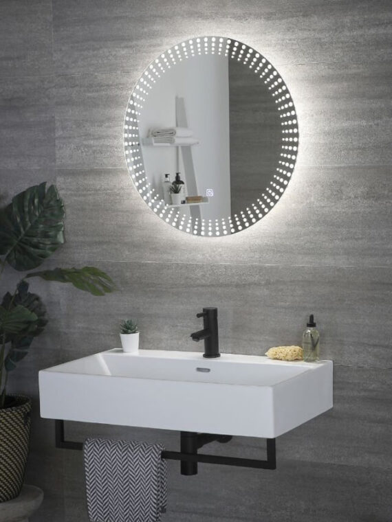 Bathroom Set