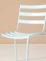 Alace Outdoor Garden Chairs