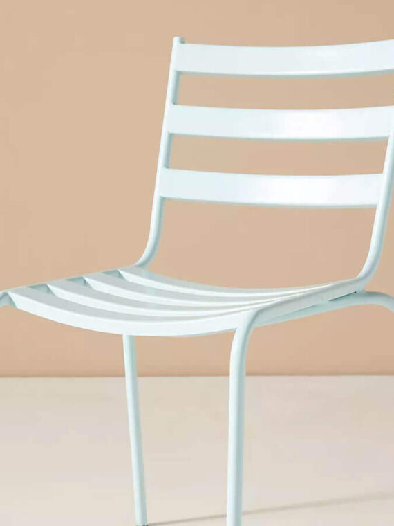 Alace Outdoor Garden Chairs