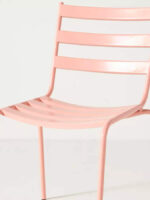 Alace Outdoor Garden Chairs