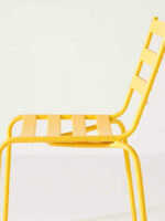 Alace Outdoor Garden Chairs