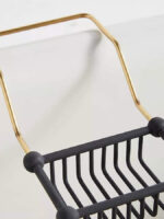 Nison Storage Bath Tray