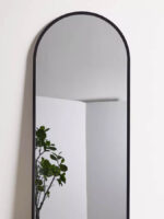 Three-piece Arc Mirror