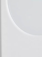 Aethestic Floor Mirror